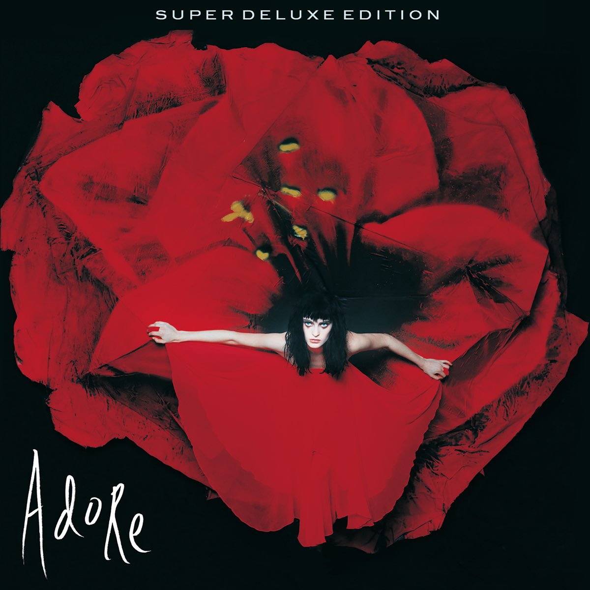 Adore Super Deluxe
