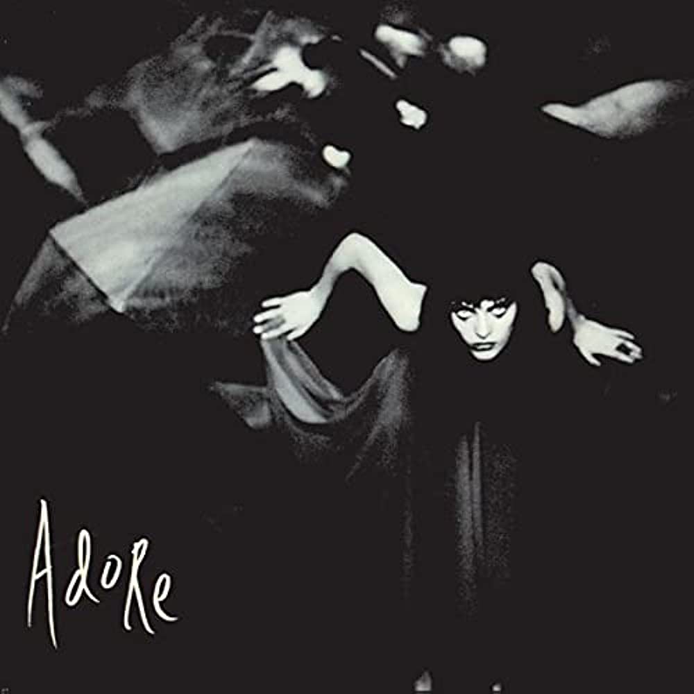 Adore - Smashing Pumpkins