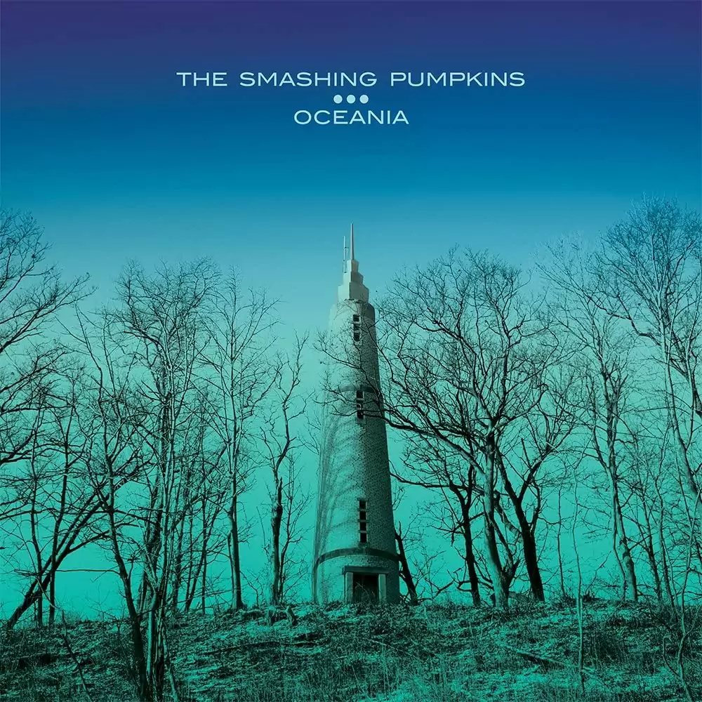 Oceania - Smashing Pumpkins