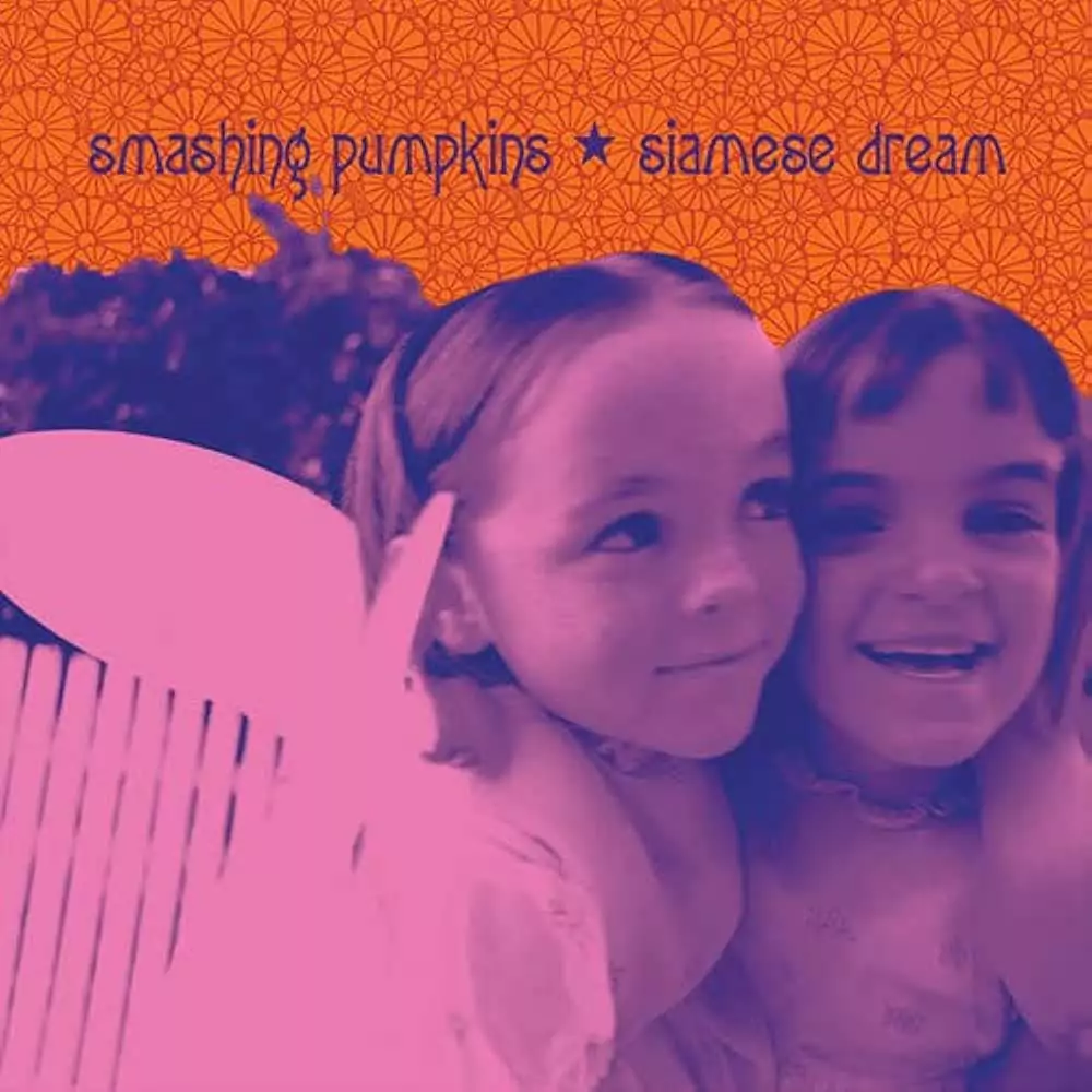 Siamese Dream Deluxe Edition
