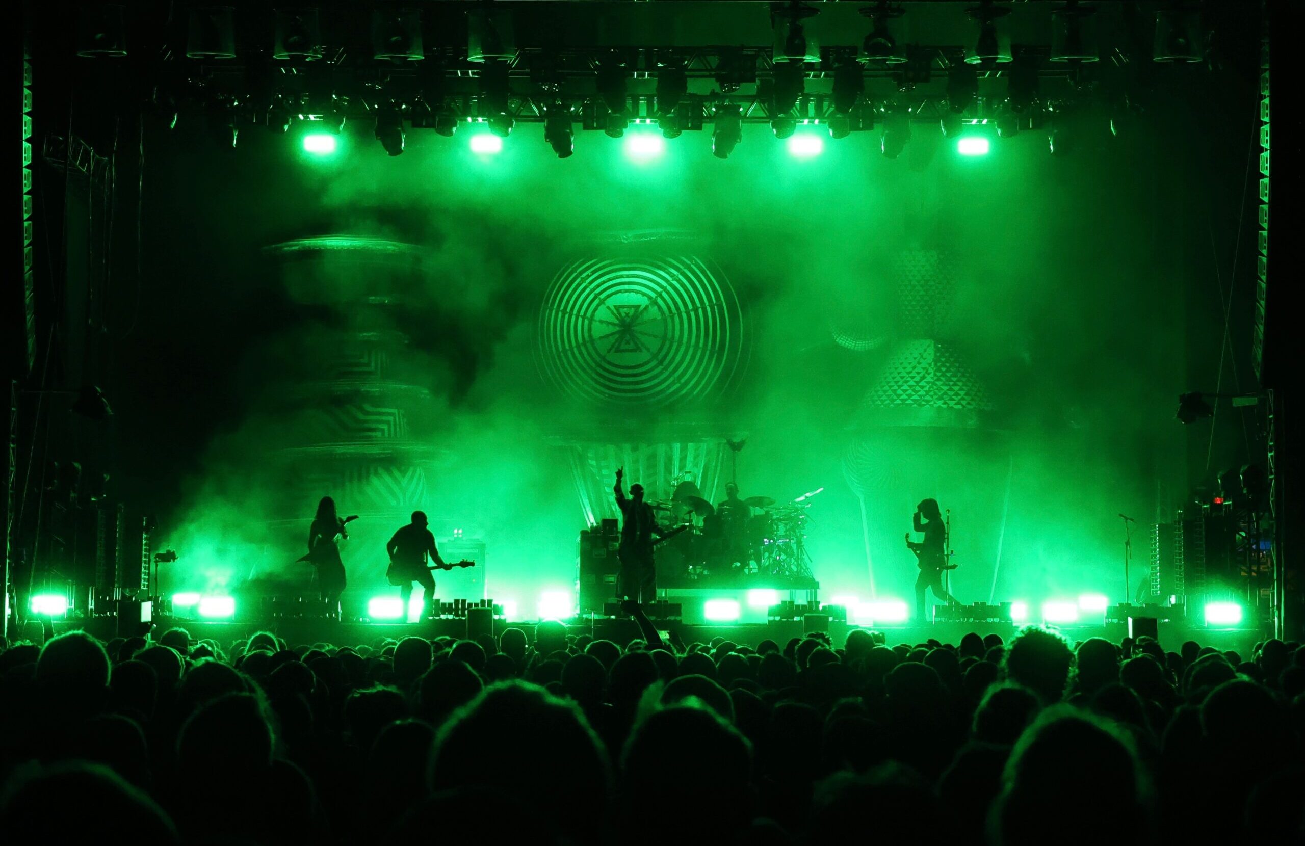 Tour | The Smashing Pumpkins