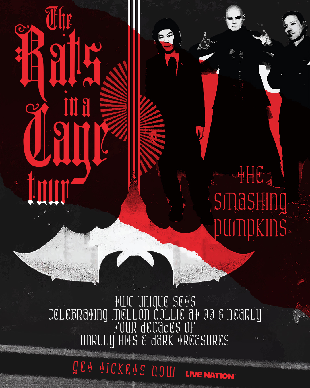 Thesmashingpumpkins 2026 1080x1350 Onsale Static01