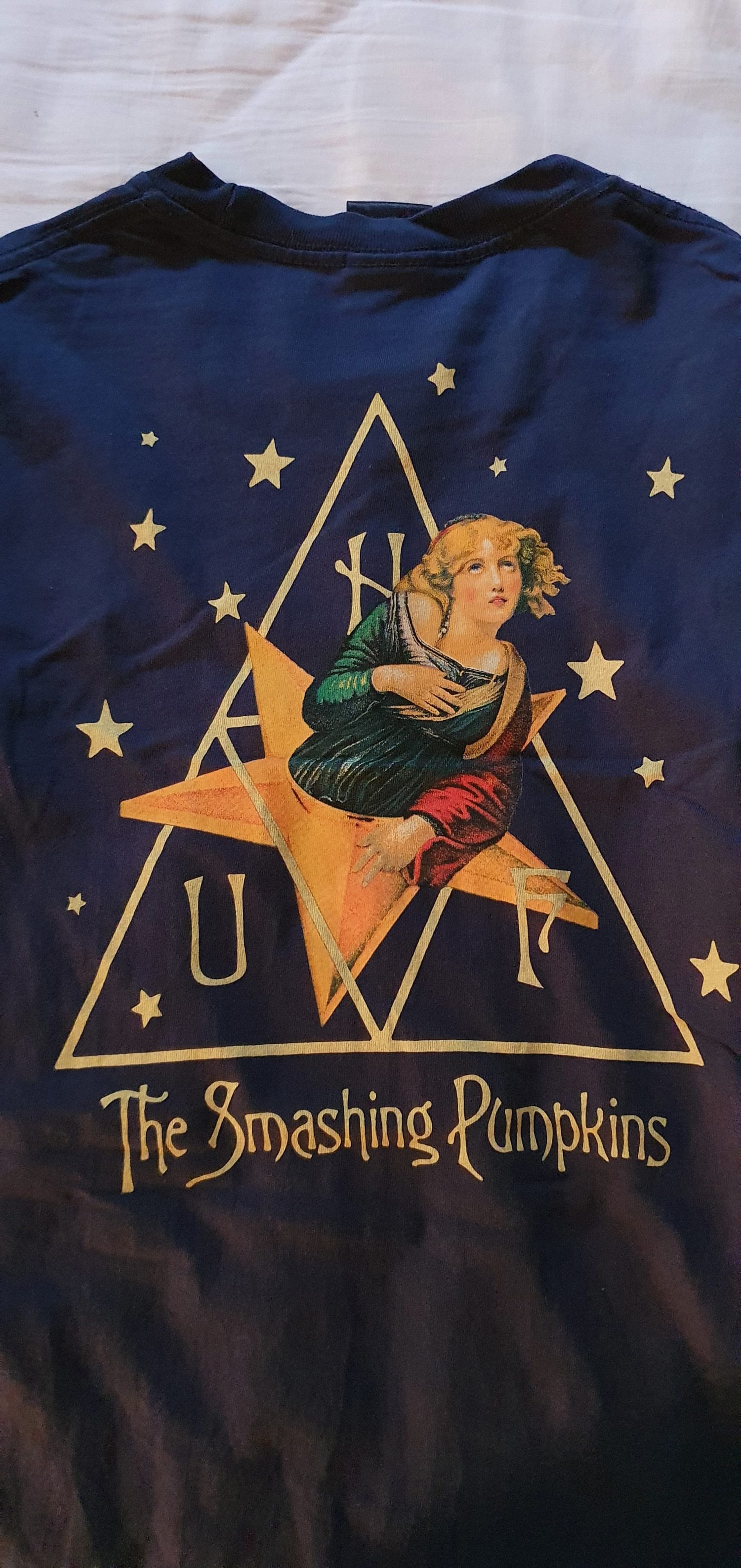 The Smashing Pumpkins - Mellon Collie and the Infinite Sadness (1995) –  Shuga Records