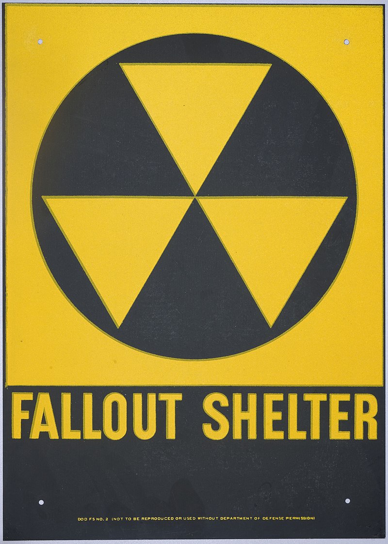 Fallout Shelter Sign Us