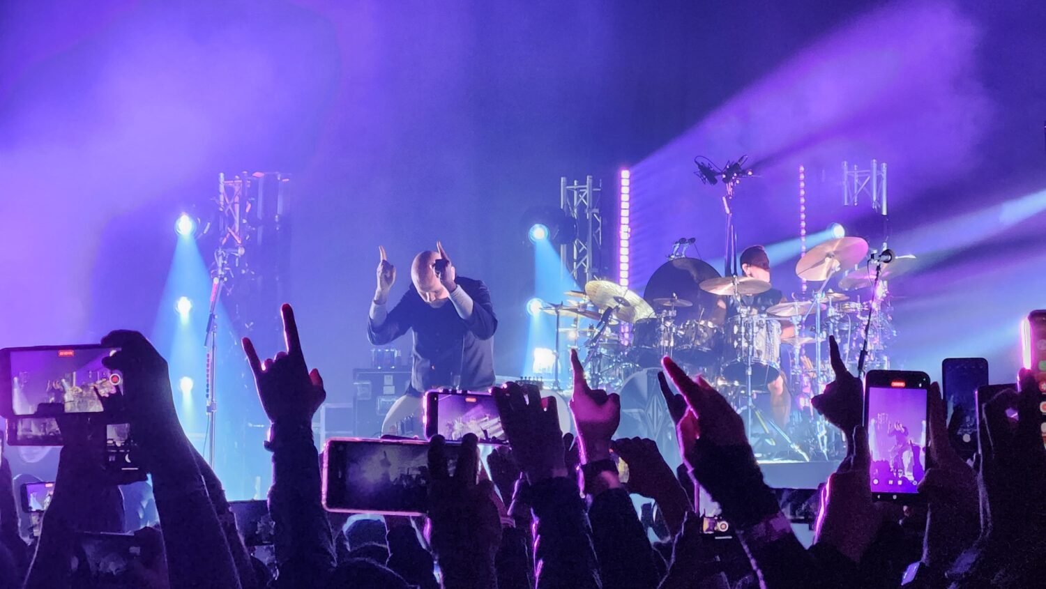 The Impossible Was Possilbe